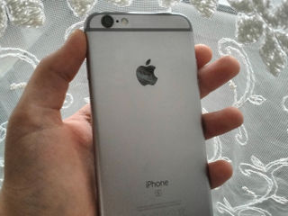 iPhone 6s