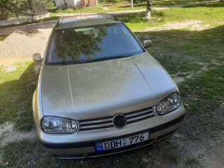 Volkswagen Golf foto 6