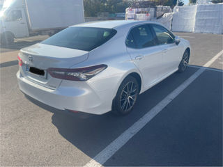 Toyota Camry foto 4