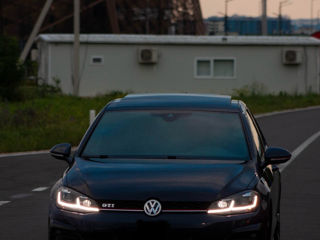 Volkswagen Golf foto 4