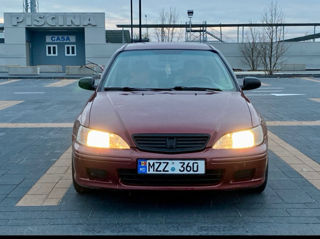 Honda Accord foto 6