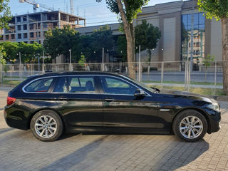 BMW 5 Series foto 8