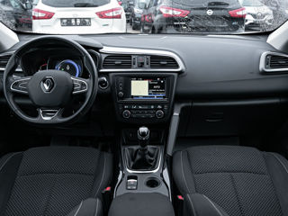 Renault Kadjar foto 7