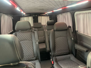 Mercedes V-Class foto 2