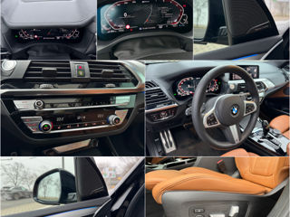 BMW X3 foto 19