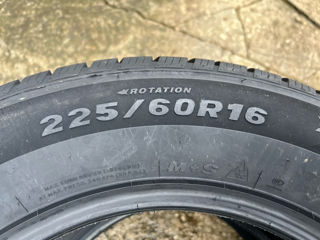 225/60 R16 Tracmax S130/ Доставка, livrare toata Moldova foto 9