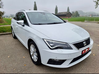 Seat Leon foto 2