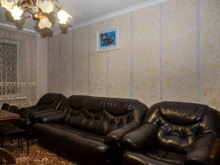 Apartament cu 3 camere, 80 m², Botanica, Chișinău