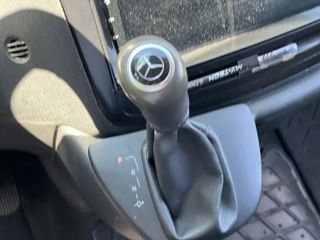 Mercedes Vito foto 12