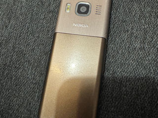 Nokia 6500 classic foto 2