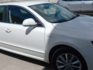 Skoda Superb foto 1