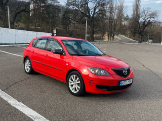 Mazda 3 foto 2