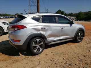 Hyundai Tucson foto 6