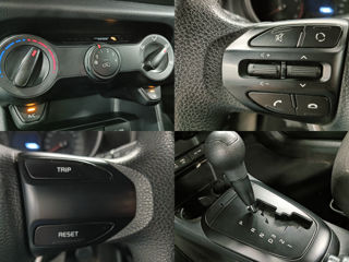 KIA Picanto foto 14