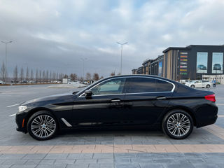 BMW 5 Series foto 5