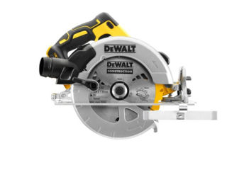 Fierăstrău circular DeWalt DCS570N-XJ foto 3