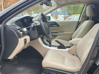 Honda Accord foto 5