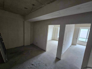 Apartament cu 1 cameră, 47 m², Poșta Veche, Chișinău foto 4