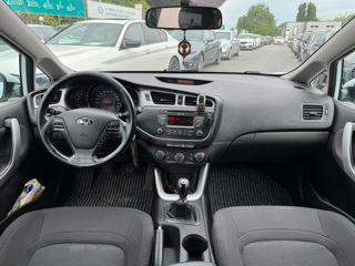 KIA Ceed foto 10