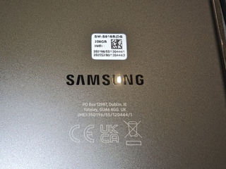 Samsung Galaxy S23 Ultra + Husa originala foto 9