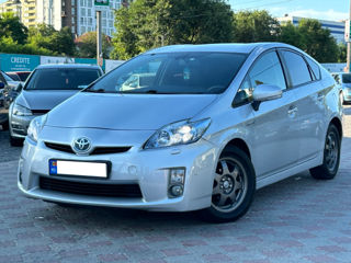 Toyota Prius foto 1