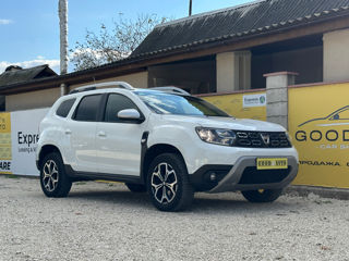 Dacia Duster foto 5