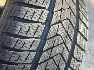 235/45 R18 Pirelli Winter Sottozero 3/ Доставка, livrare toata Moldova 2024 foto 7