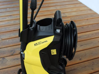 Karcher K5 Full control premium foto 4