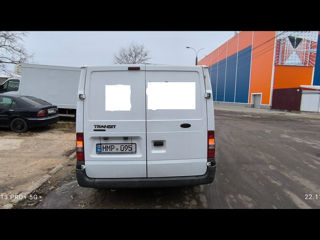 Ford Transit foto 3