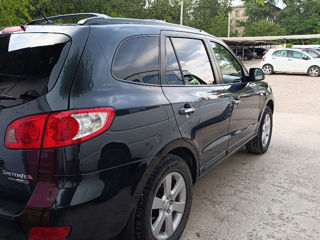 Hyundai Santa FE foto 4