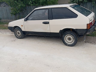 ЗАЗ 1103, 1986 г.