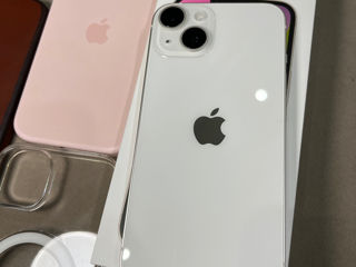 iPhone 14 Starlight 256 GB