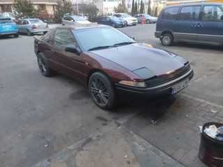 Mitsubishi Eclipse foto 3