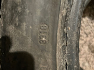 Pirelli 255 40 19 foto 4