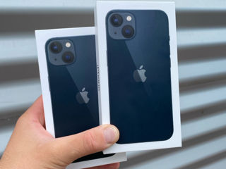 iPhone 13 Midnight 128Gb Ca Nou / Baterie 90%