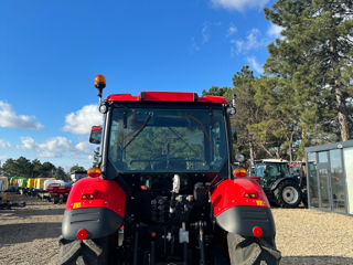 Tractor Zetor 120 Proxima Power 120 c.p. foto 9