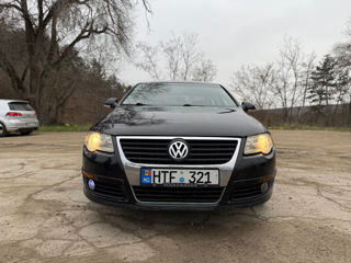 Volkswagen Passat foto 6