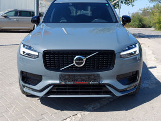 Volvo XC90 foto 3