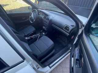 Peugeot 406 foto 4