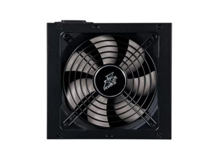 1STPLAYER PS-600AX DK PREMIUM 600W - новый блок питания! foto 1