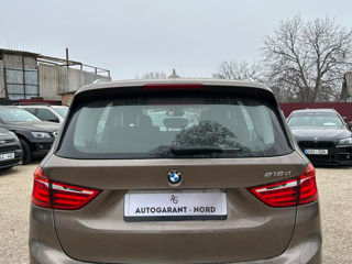 BMW 2 Series foto 4