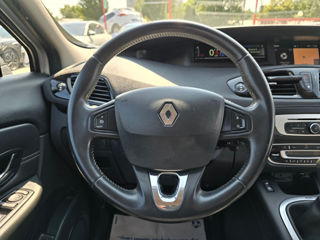 Renault Scenic foto 11