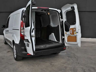 Ford Transit Connect foto 9