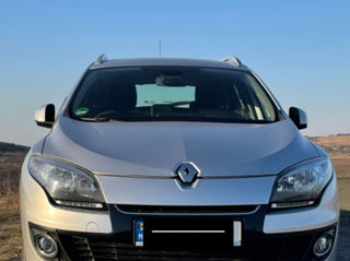 Renault Megane foto 10