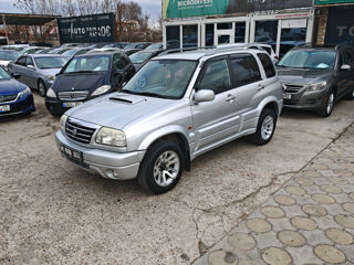 Suzuki Vitara foto 3