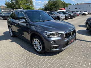 BMW X1 foto 3