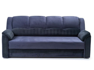 Canapea Elegant Style MP1 Large (230) Blue!