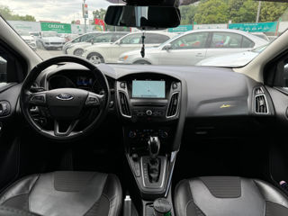 Ford Focus foto 8