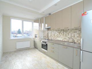 Apartament cu 1 cameră, str. Independenței, Botanica, 300 € ! foto 4