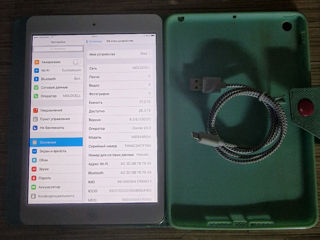 iPad mini (32gb) foto 2